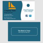Business Card 32