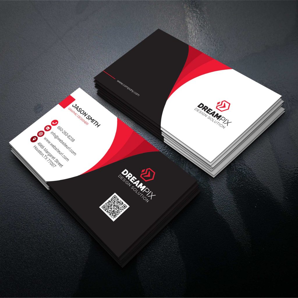 Options For Business Card Design